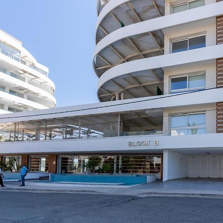 Oyster 1-Br Apt In Lárnaka Eksteriør bilde